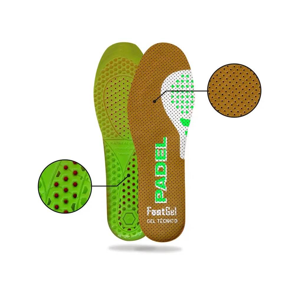 FootGel Padelsula - Rehcore AB