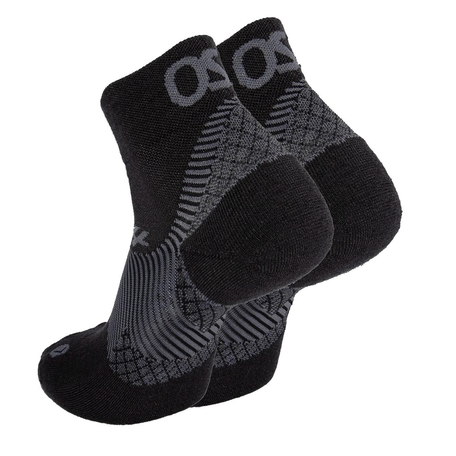 Fs4 Merino Crew strumpa - Min butik