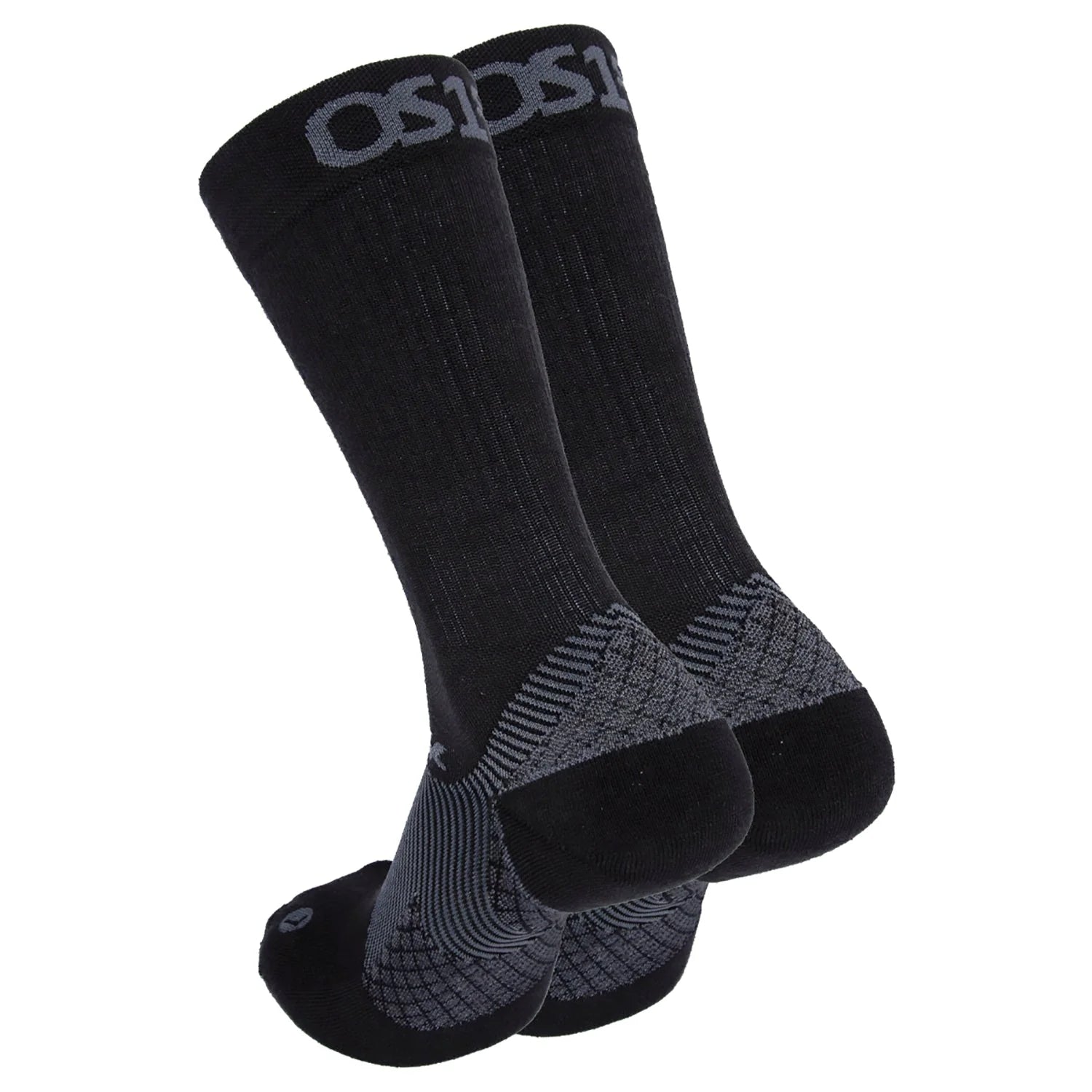 Fs4 Merino Hög strumpa - Min butik