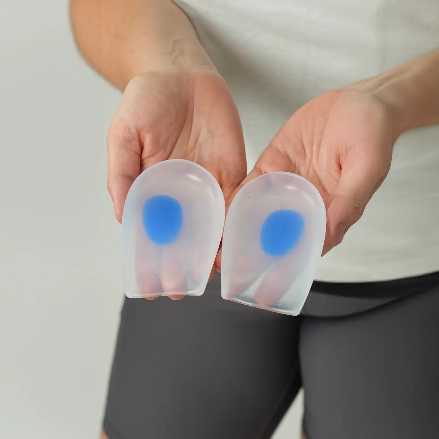 Hälkopp med SoftSpot - Rehcore AB