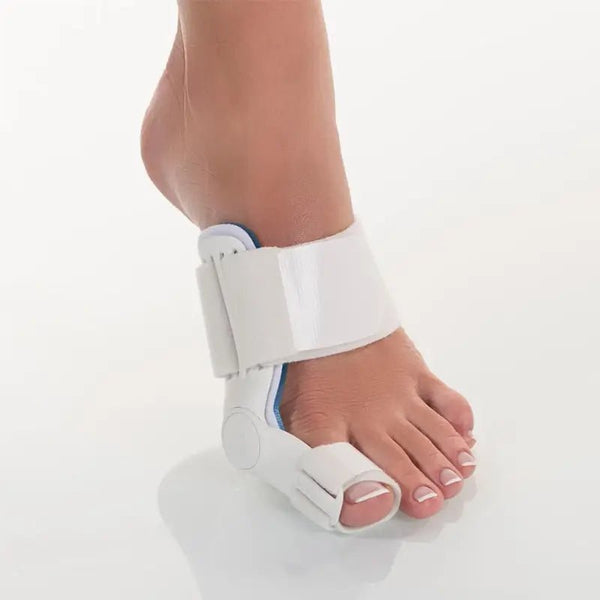 Hallufix Hallux Valgus - Rehcore AB