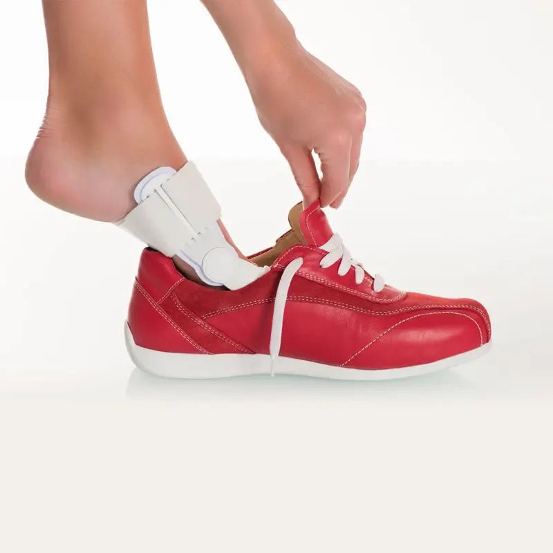 Hallufix Hallux Valgus - Min butik