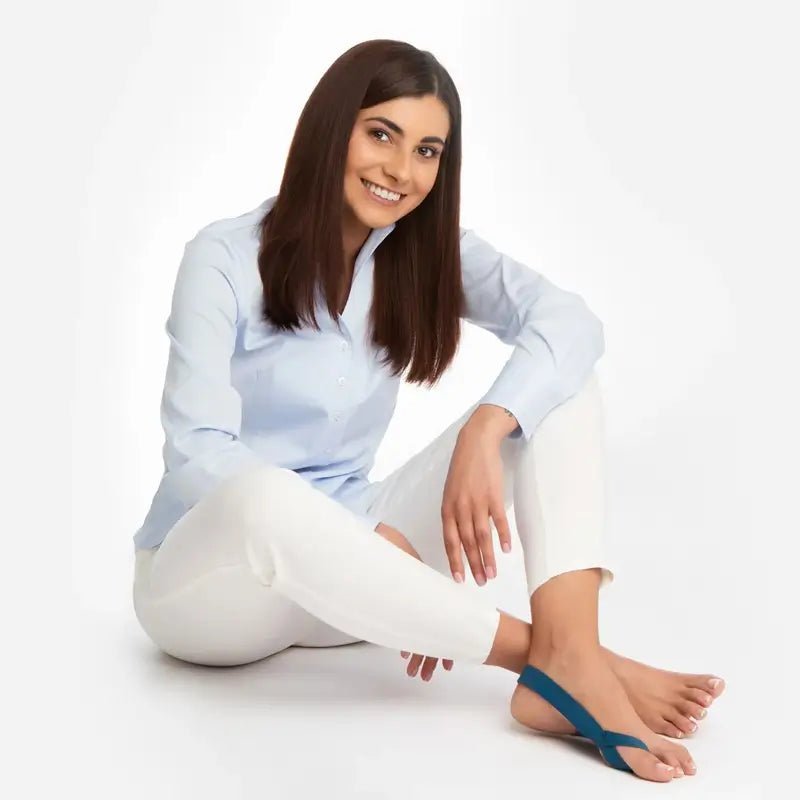 Hallufix - Hallux Valgus Band - One Size - Rehcore AB