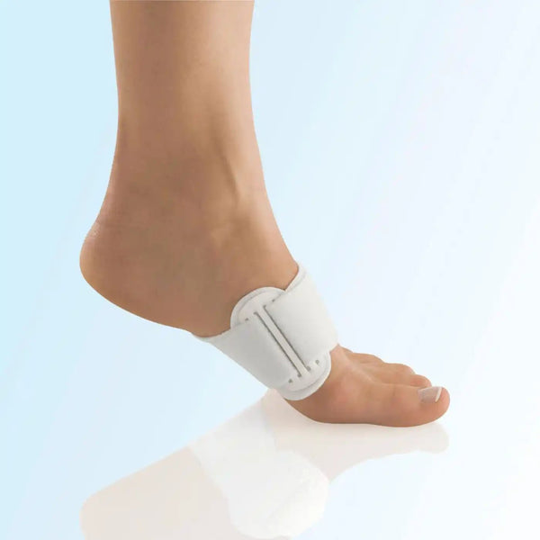 Hallufix Mellanfotsbandage - Rehcore AB