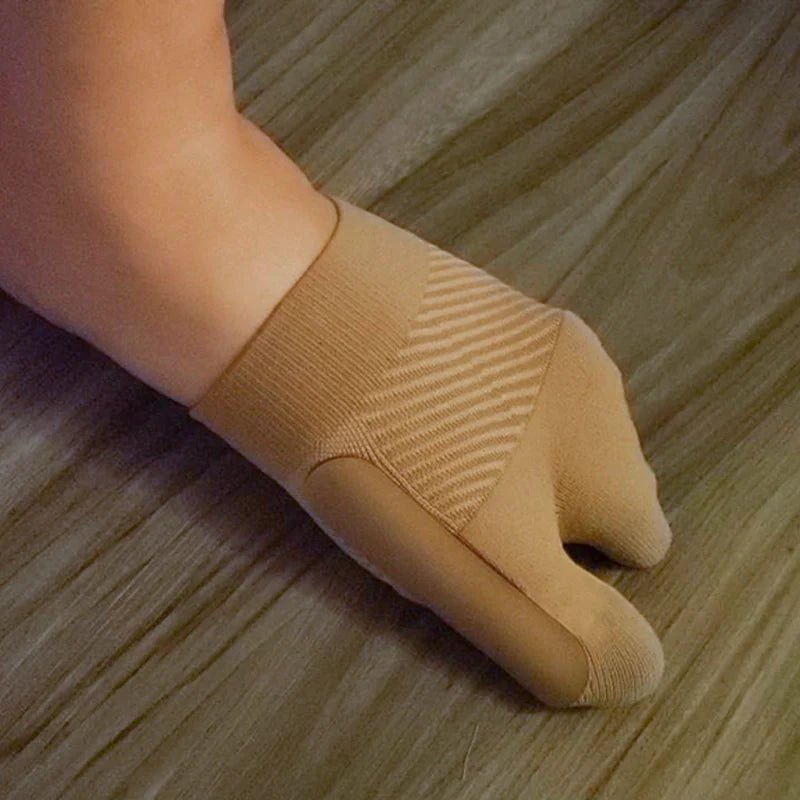 HV3 Hallux Valgus Soft Splint - Min butik