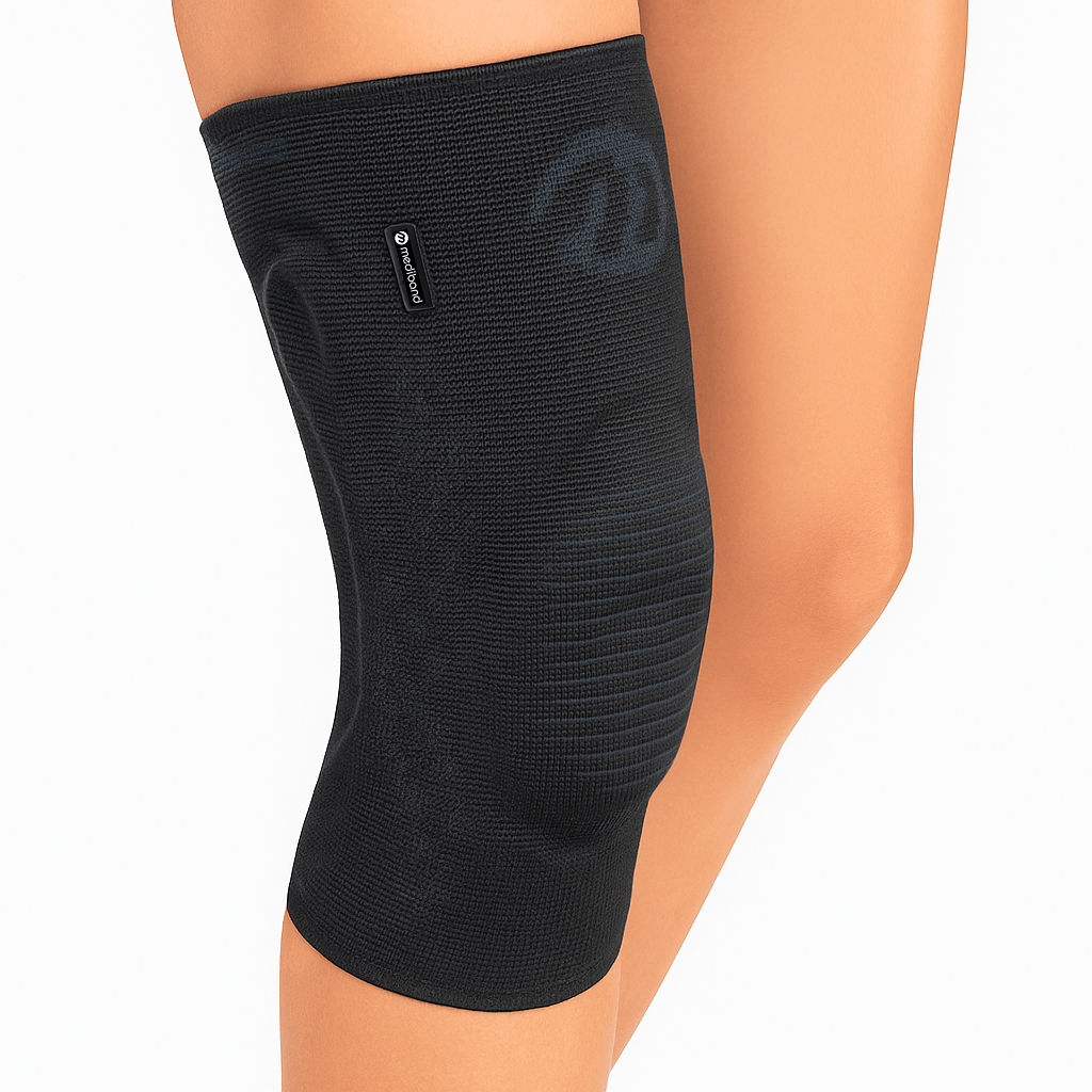 Knäskydd Aktiv - Mediband - Rehcore AB