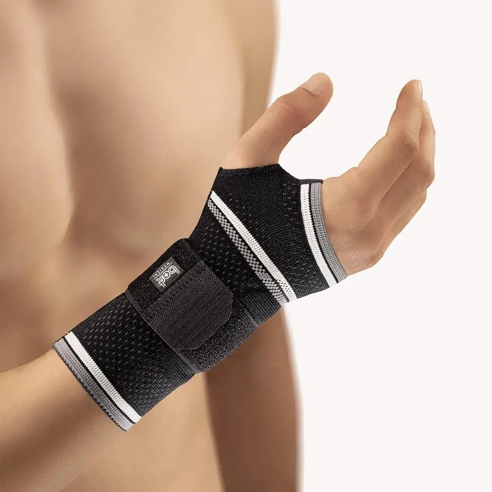 ManuBasic Handledsstöd - Min butik