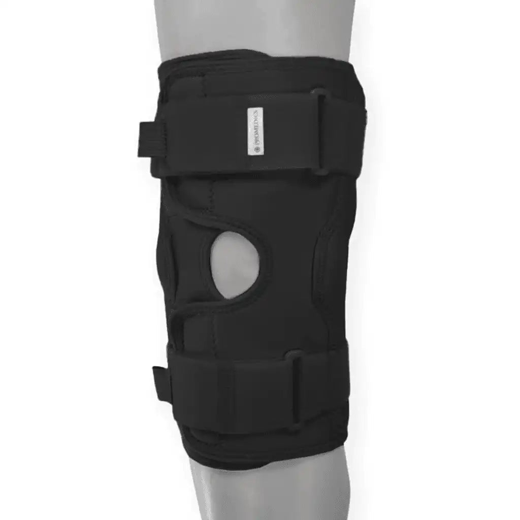 Mediband Ledat Knäskydd stabilt ACL - Min butik