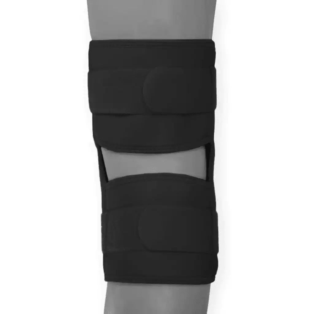 Mediband Ledat Knäskydd stabilt ACL - Min butik