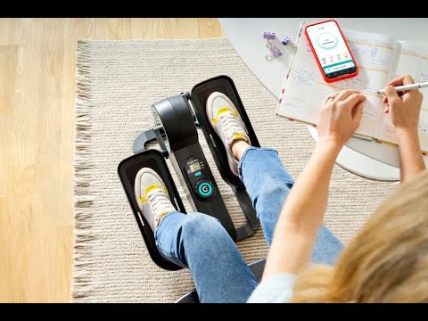 Cubii Move Crosstrainer