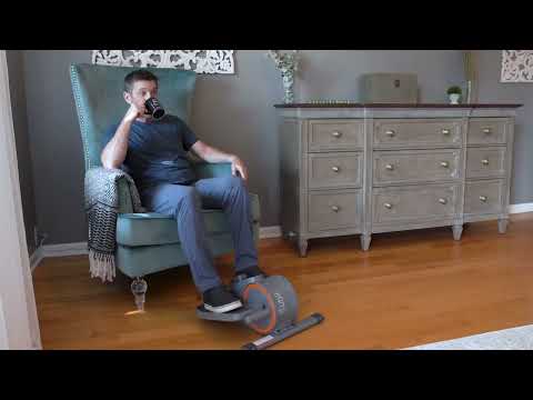 Cubii GO Crosstrainer