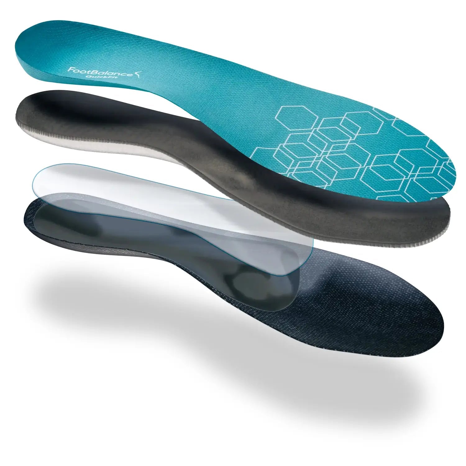 Quickfit Balance Skosula - Min butik