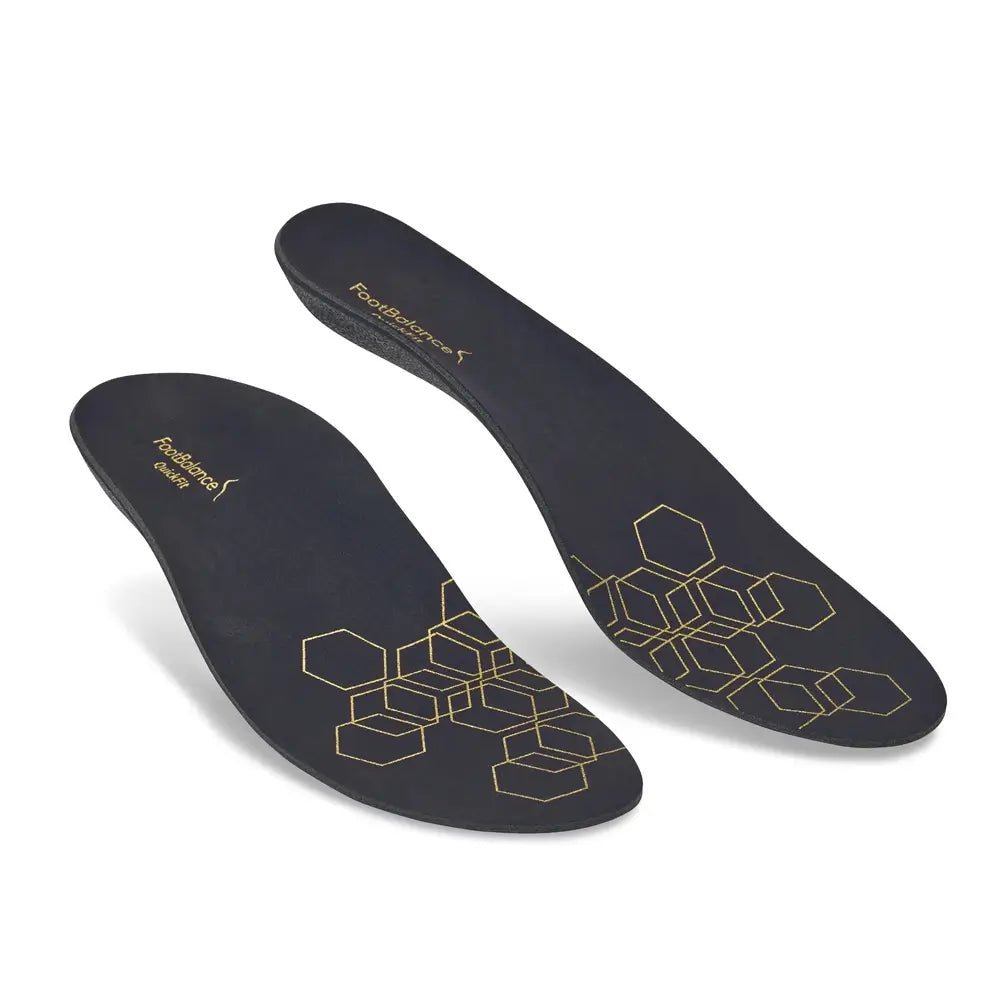 Quickfit Casual Skosula - Rehcore AB