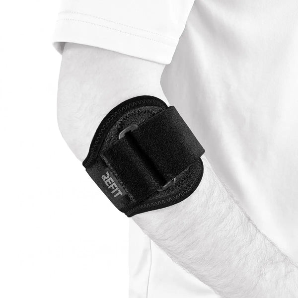 Refit Exceed Tennisarmbåge - Rehcore AB