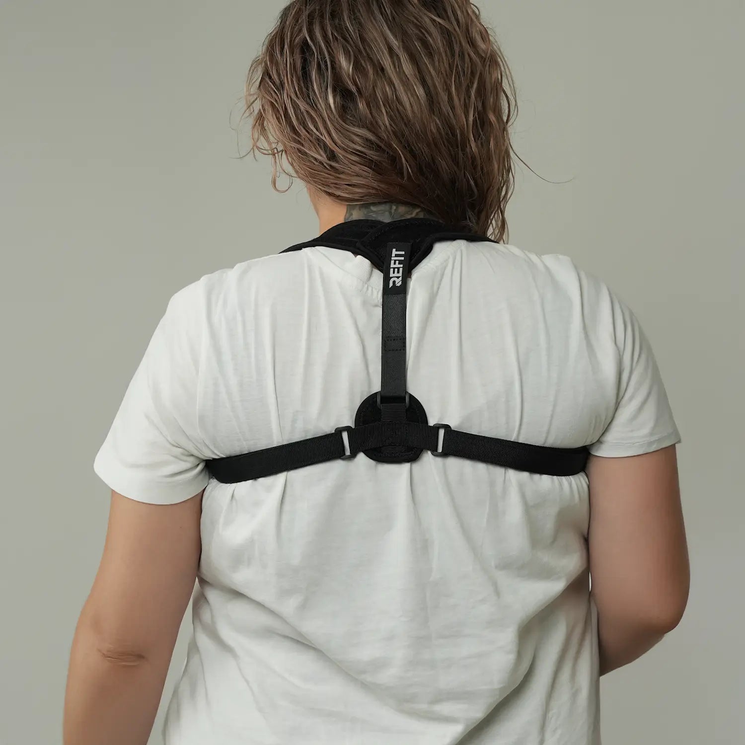 Refit Hållningsbandage - Rehcore AB