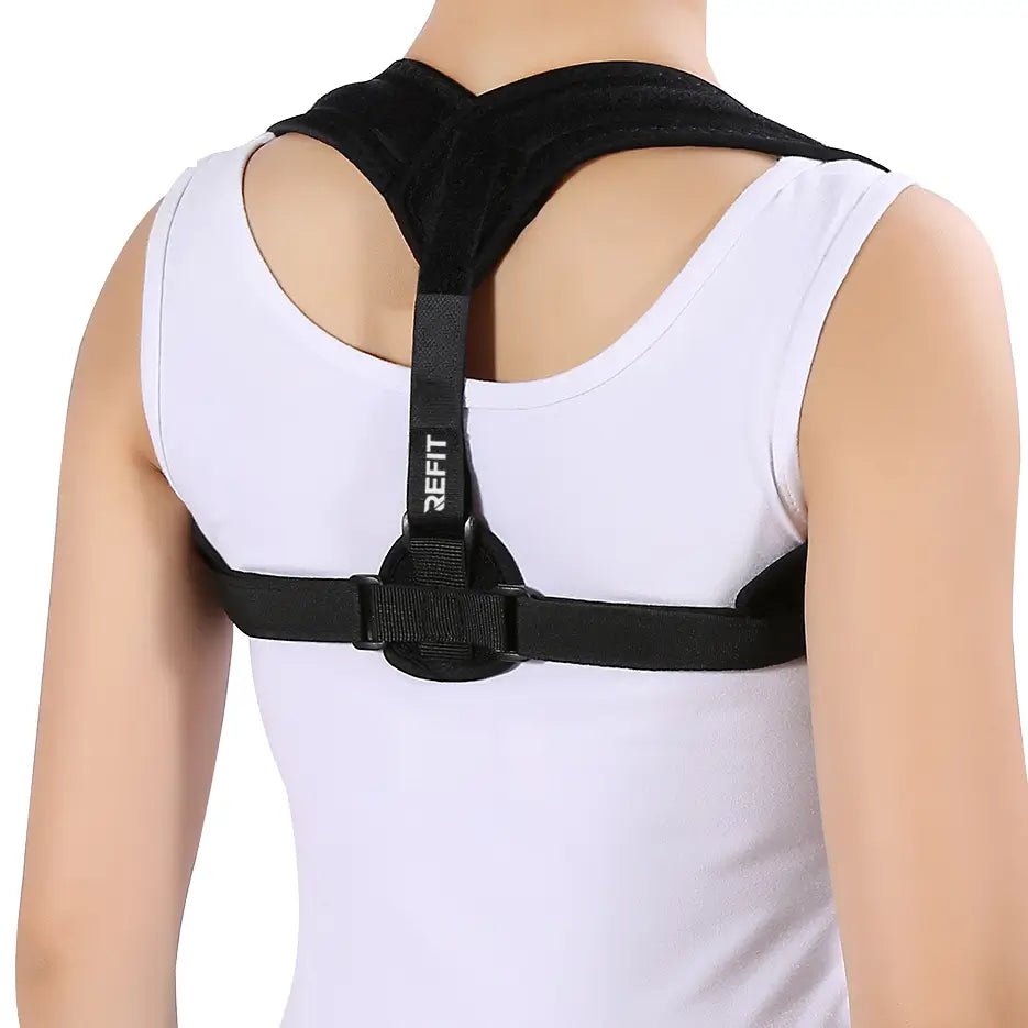 Refit Hållningsbandage - Min butik