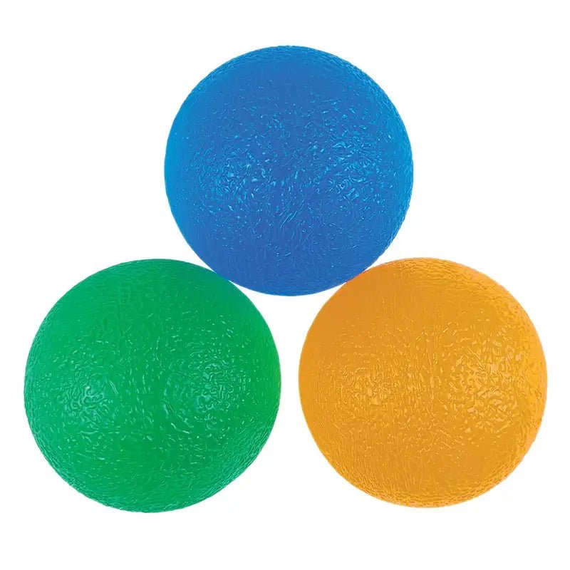 Refit Handträningsbollar 3 - pack - Rehcore AB