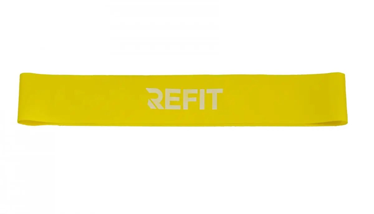 Refit Miniband Pro - Min butik