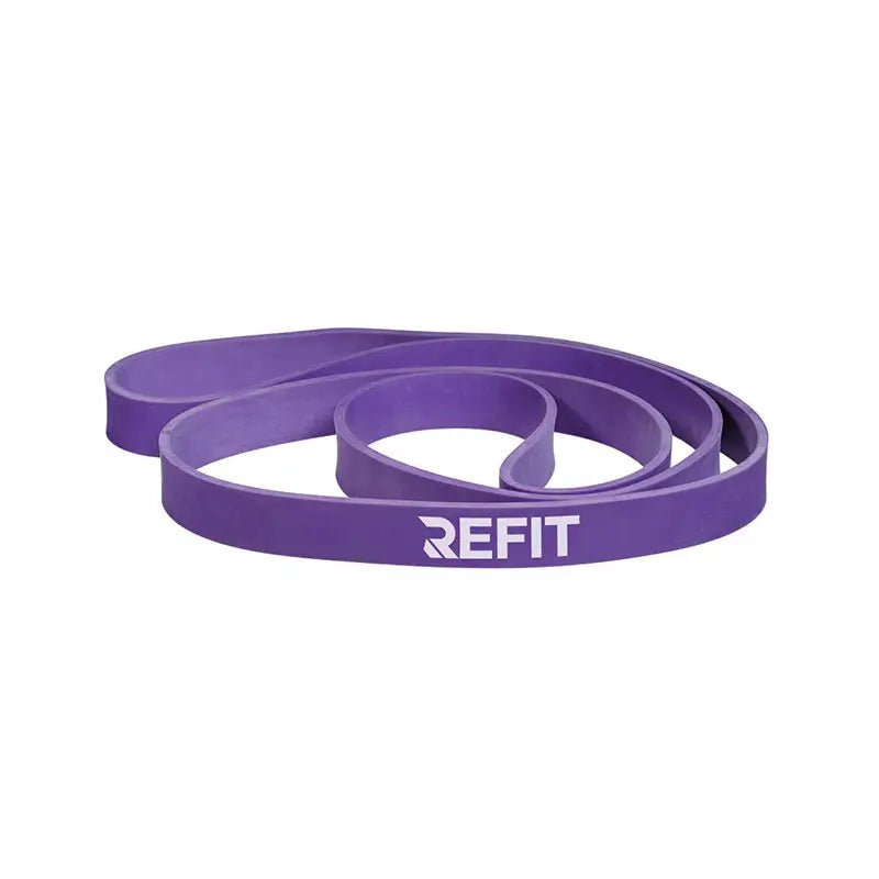 Refit Powerband - Min butik