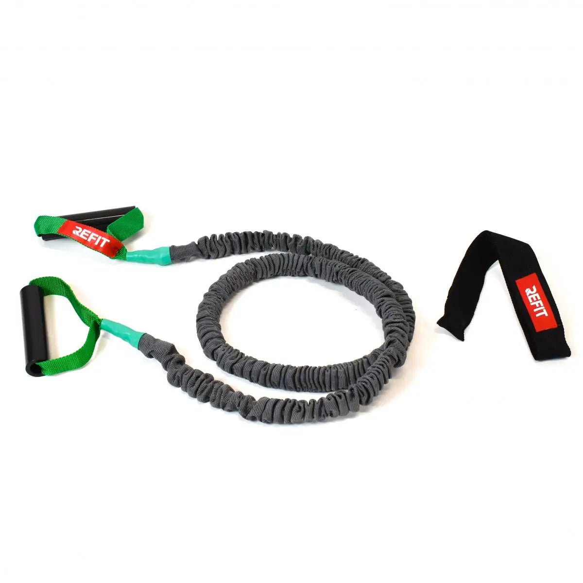 Refit premium powertube träningsband - Rehcore AB