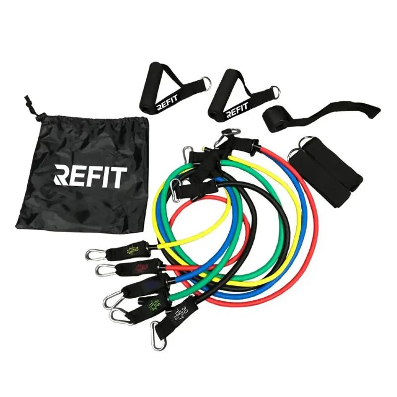 Refit Tube Multiset - Min butik