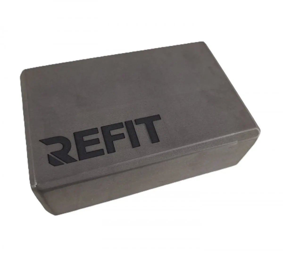 Refit Yogablock Svart - Min butik