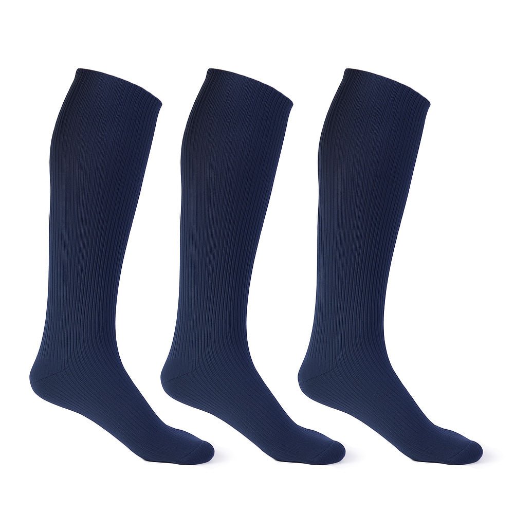 Rehlex Stödstrumpor Bomull 3 - Pack - Rehcore AB