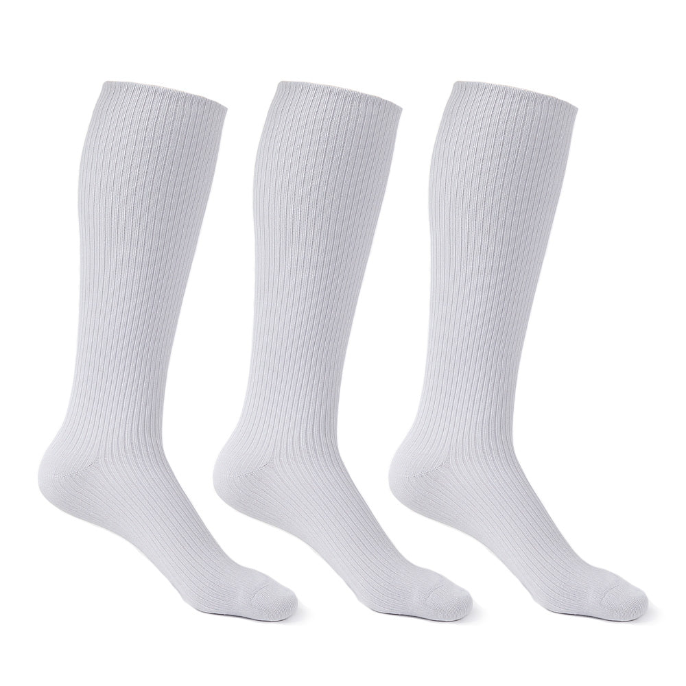 Rehlex Stödstrumpor Bomull 3 - Pack - Rehcore AB