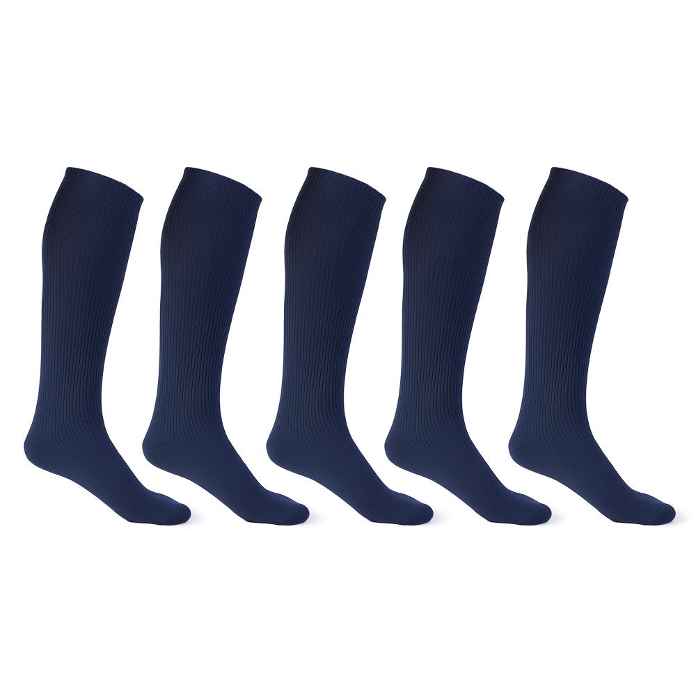 Rehlex Stödstrumpor Bomull 5 - pack - Rehcore AB