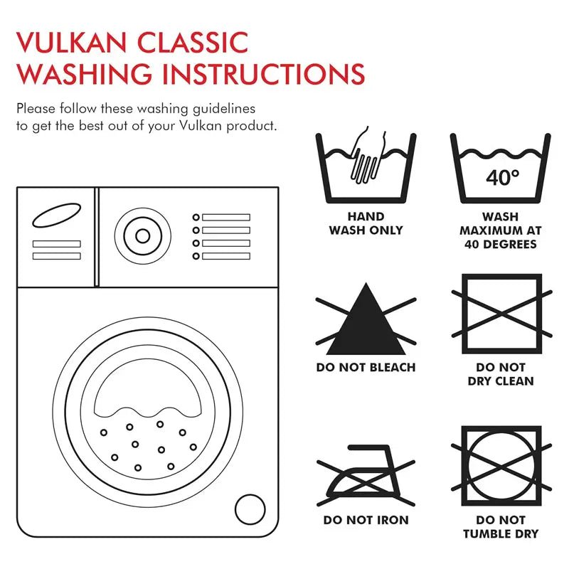 Vulkan fotledsstöd ankel lång - Min butik