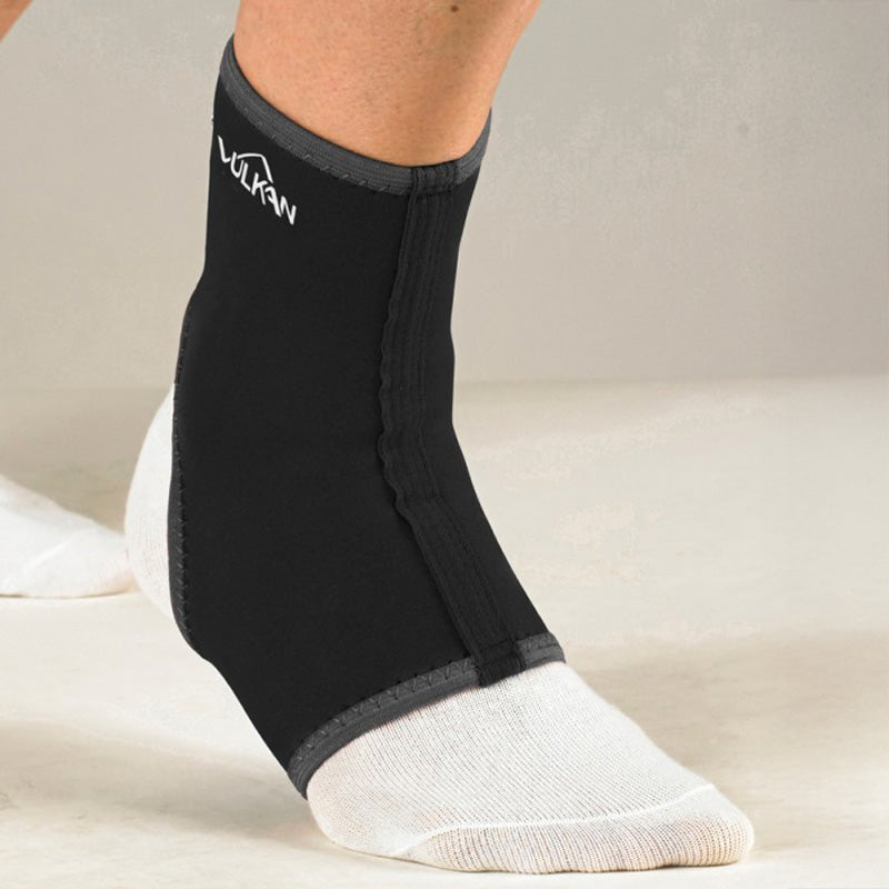 Vulkan ankle support ankle long
