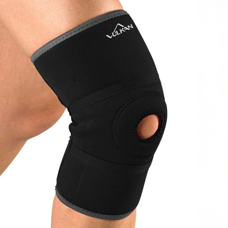 Vulkan Knee Support Open Patella