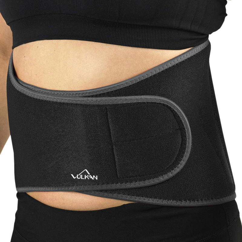 Vulkan Backrest