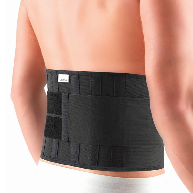Vulkan Backrest Stable Universal