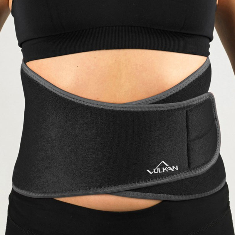 Vulkan Backrest